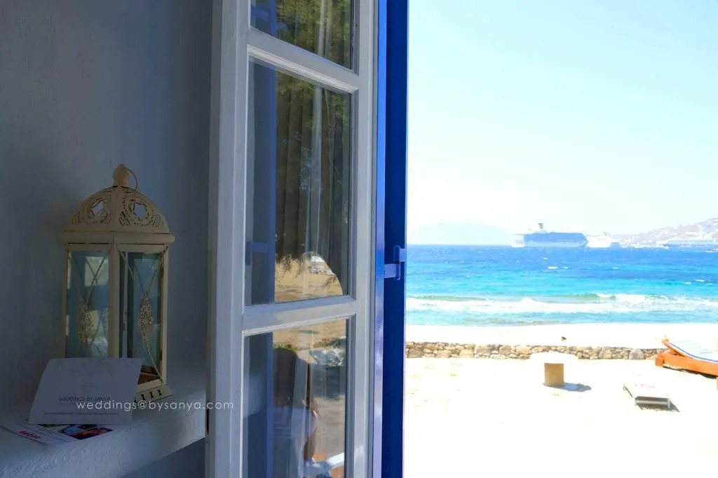 Markos Beach Hotel