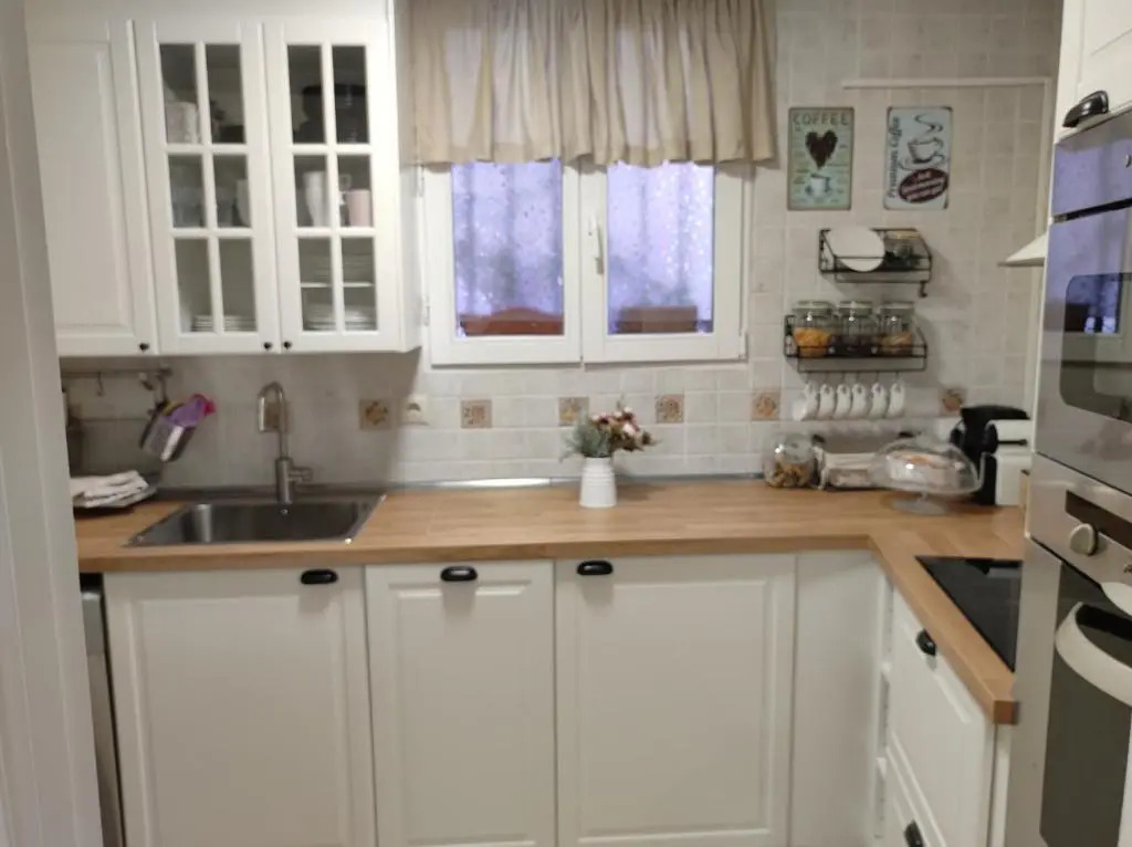 Apartamento El 31 de Bilbao