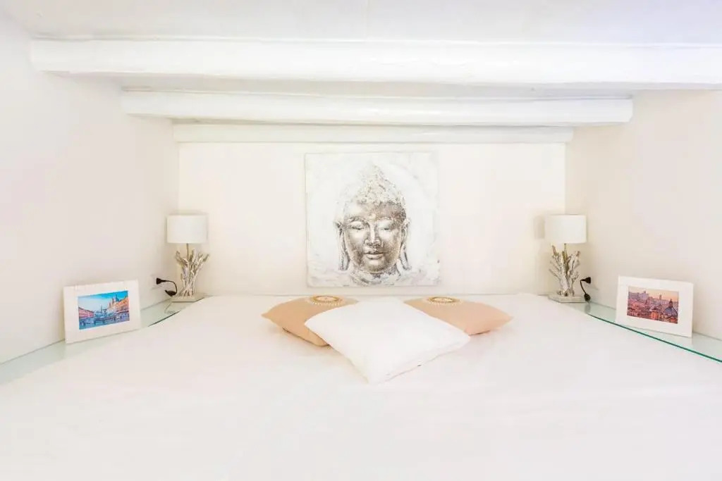 Bbhomerome - Spanish Step Nest Luxury