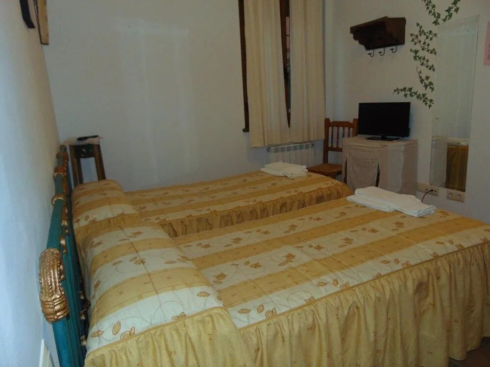 Hotel Rural VII Carreras by Vivere Stays