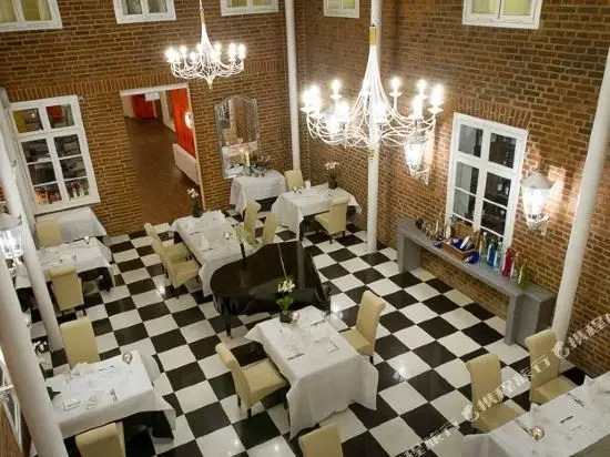 Hotel de Weimar