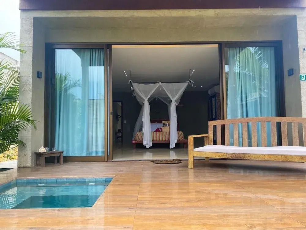 Bahay Tatu