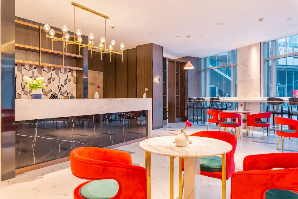Magnolia Hotel Pudong Tourist Resort Airport Store
