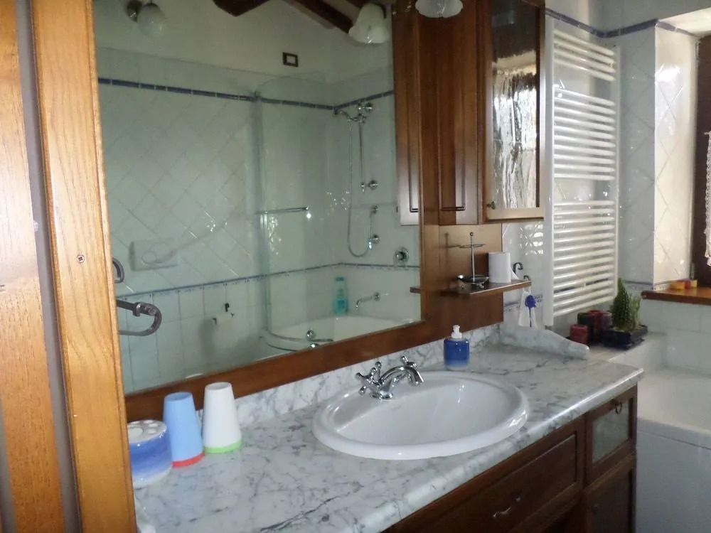 Casa delle Noci B&B