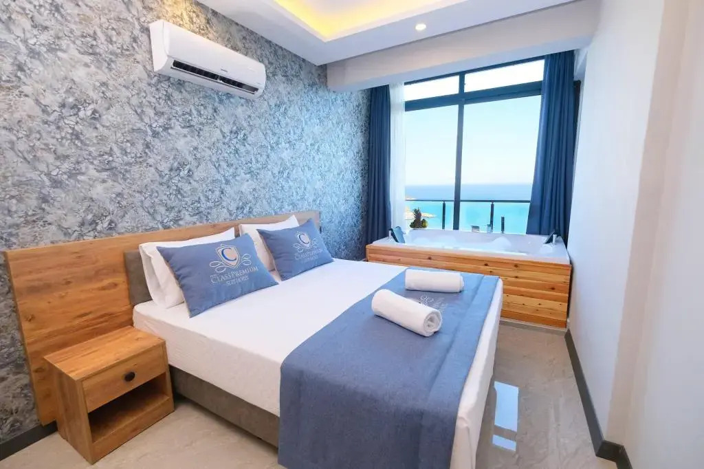 Class Premium Suit Otel