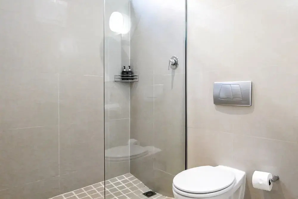 Oceanview Grange Retreat