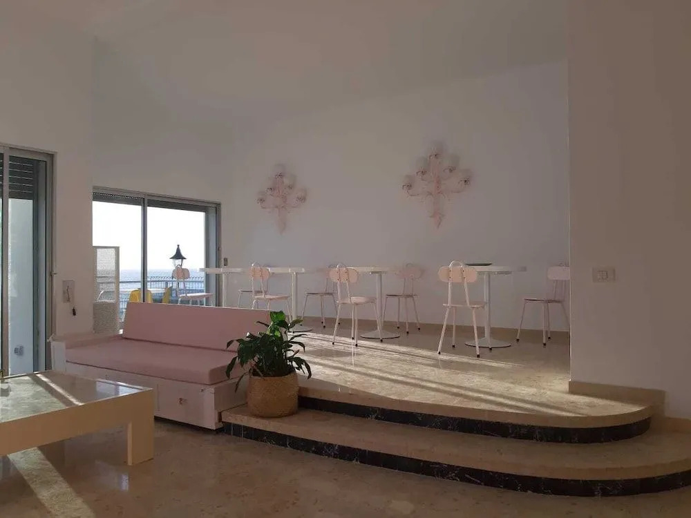 Punta Paradiso