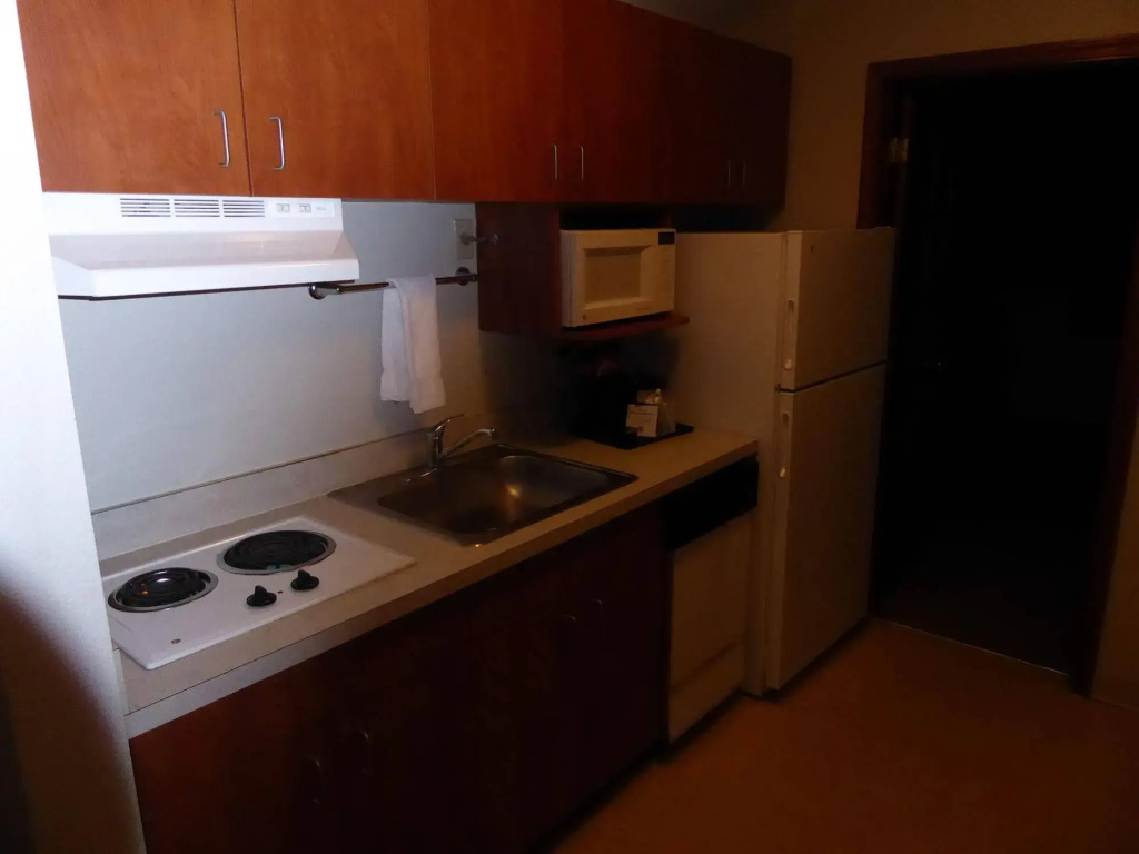 Quality Inn & Suites Albany Corvallis
