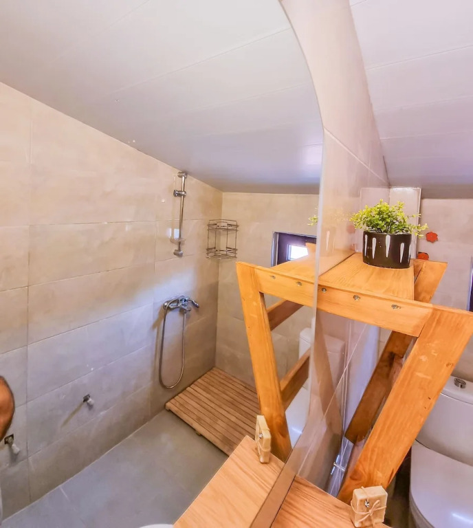 Four Holiday Suites