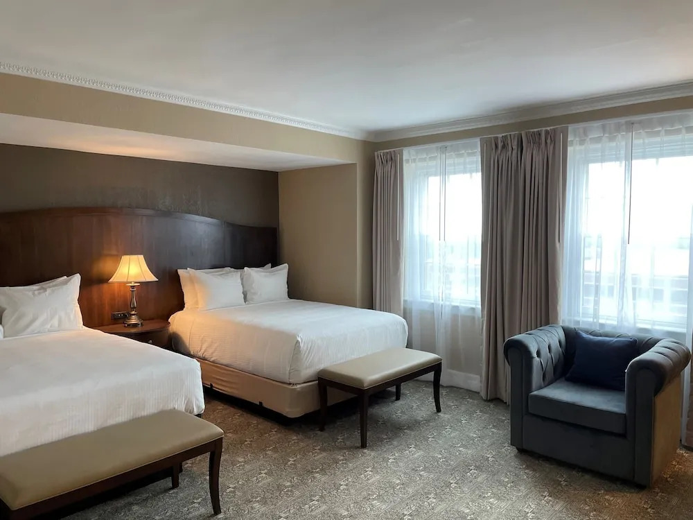 The Americus Hotel, Unscripted by Hyatt