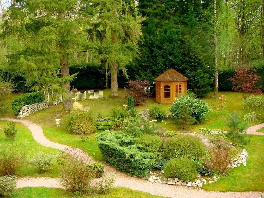 B&B Victoria