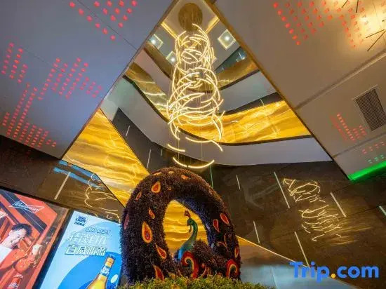 Wahtong Cheng Hotel