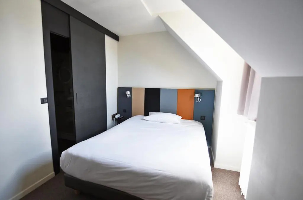 Citotel Hôtel De Harlay