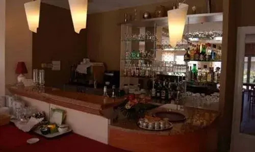 Hôtel La Perna