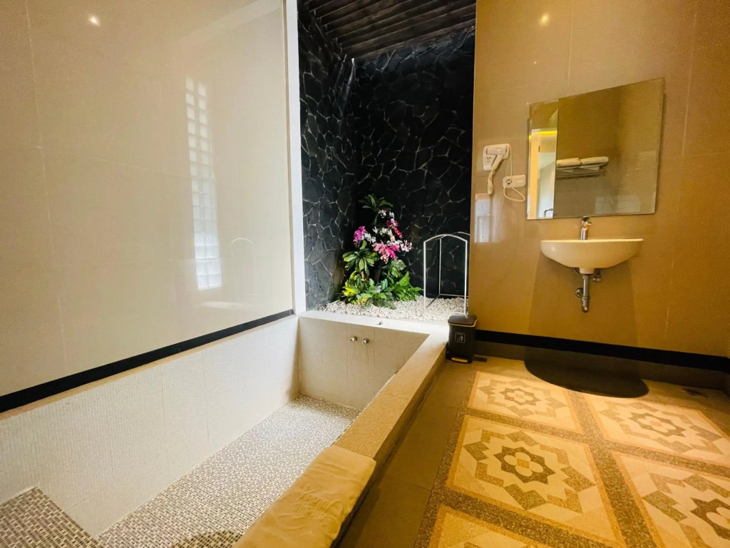 Cahaya Villa Garut