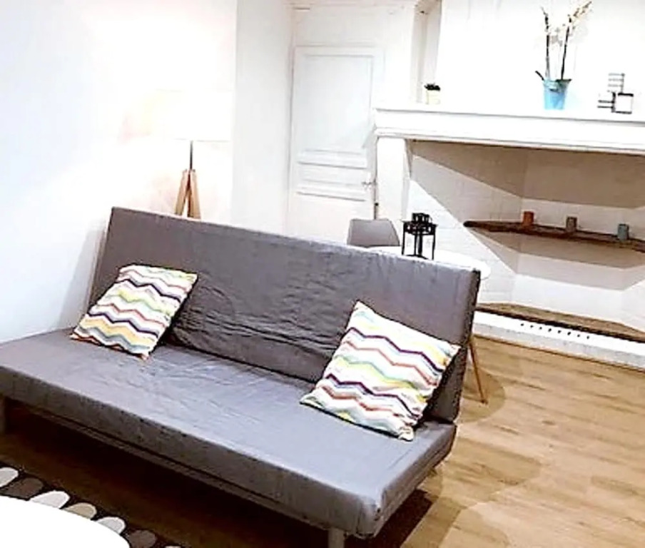 Studio in Arles - 30 km From the Beach