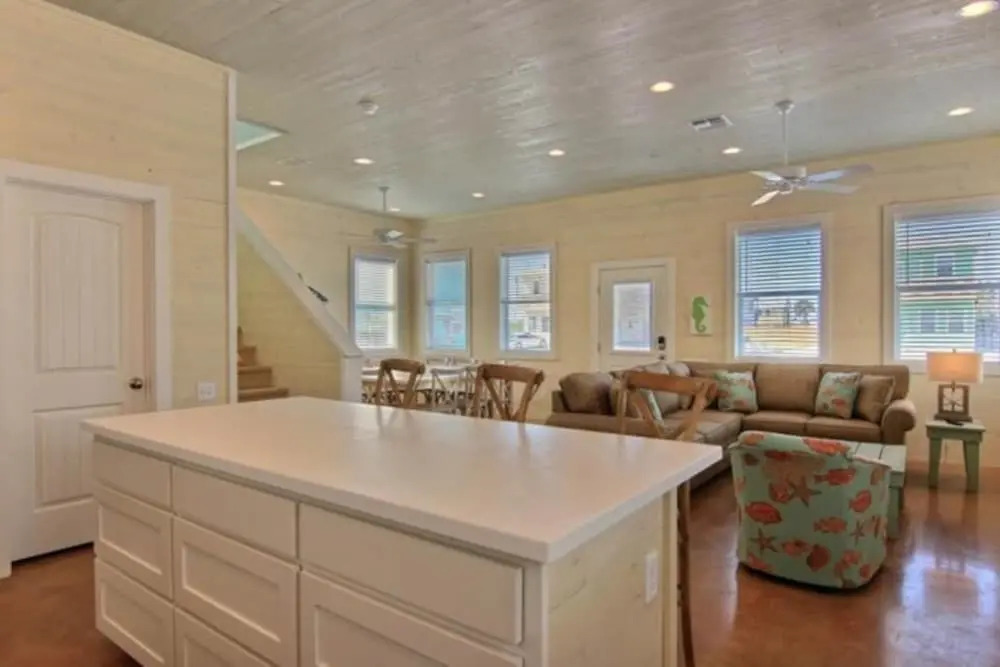 High Tides and Good Vibes Gv634 4 Bedrooms 4.5 Bathrooms Home