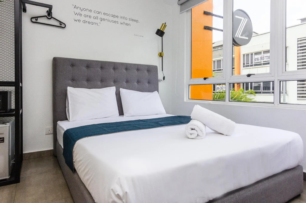 Z Hotel