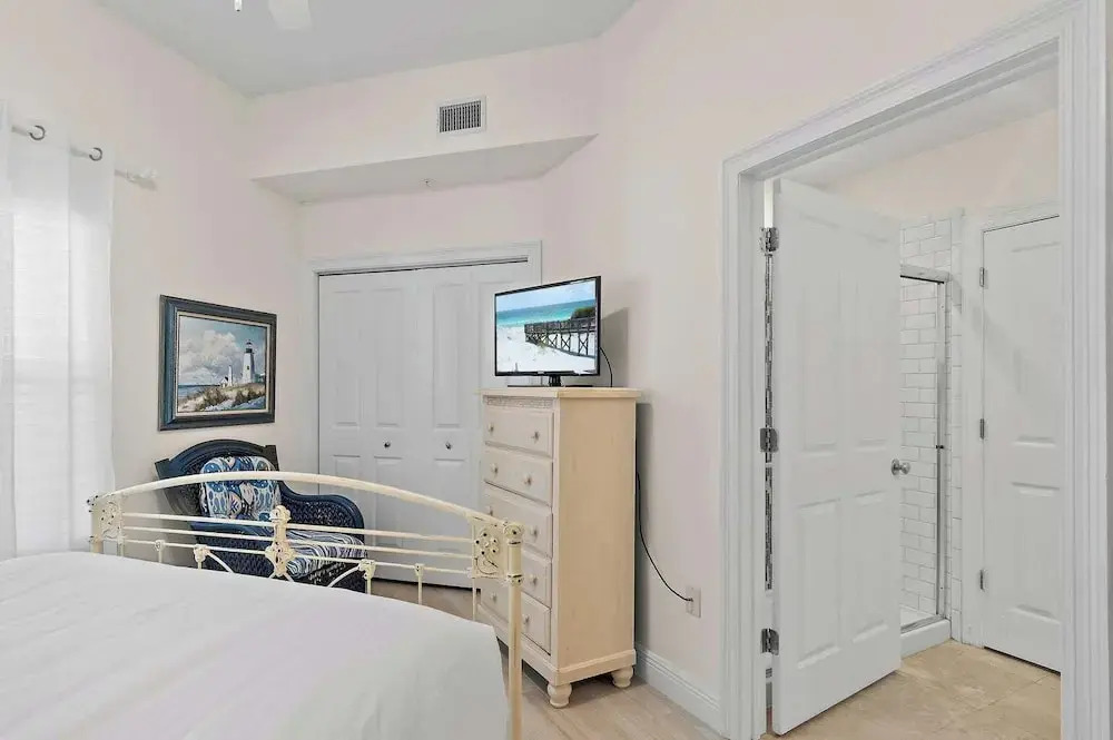 The Legacy Condominium