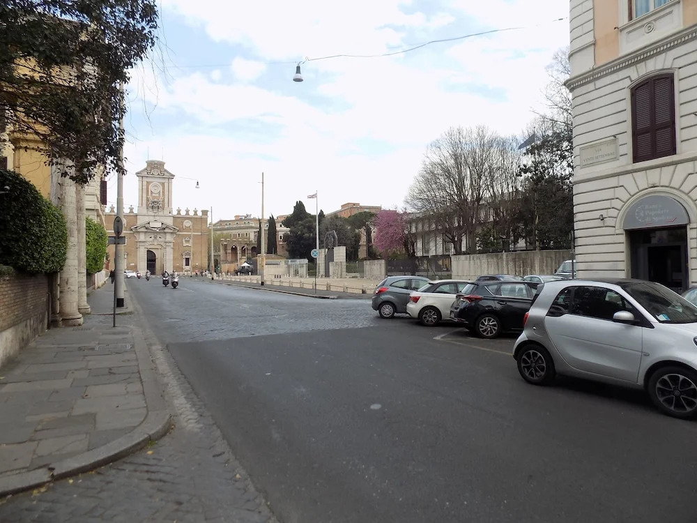 Domus Flavia B&B