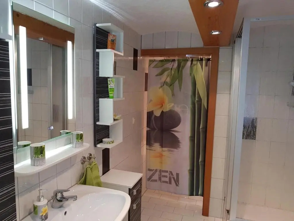 Ferienwohnung Dersch