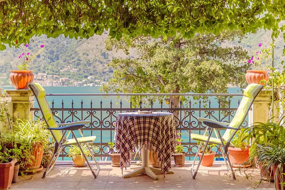 Villa Donković