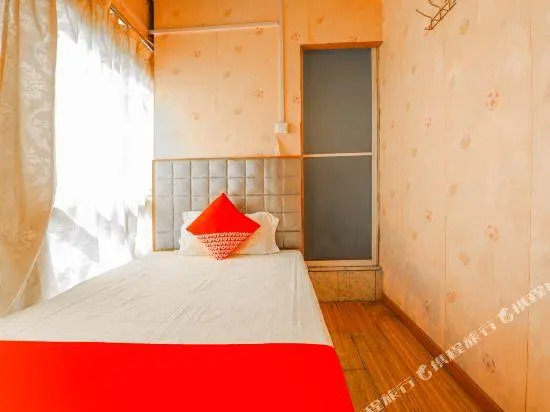 Secai Themed Hotel
