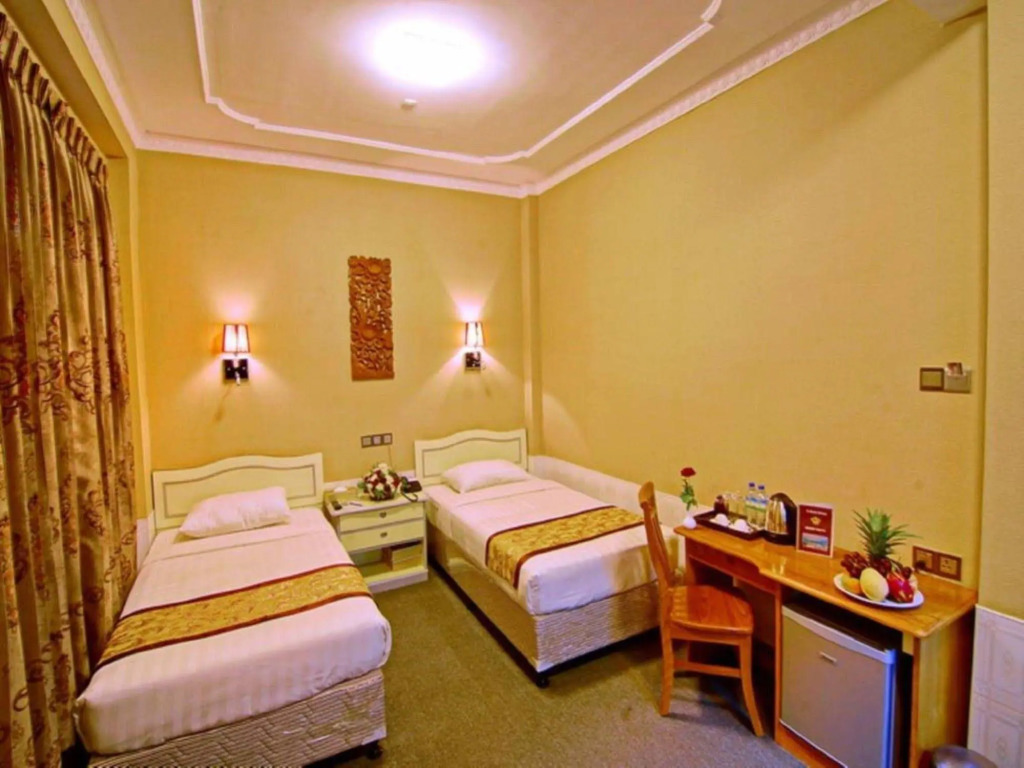 Smart Hotel