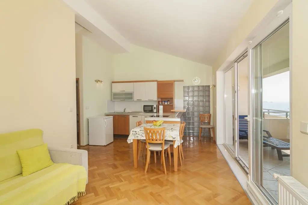 Apartments Simic