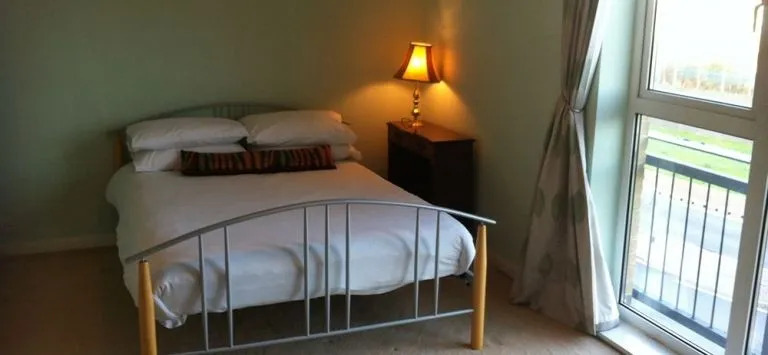 Tiger Bay House