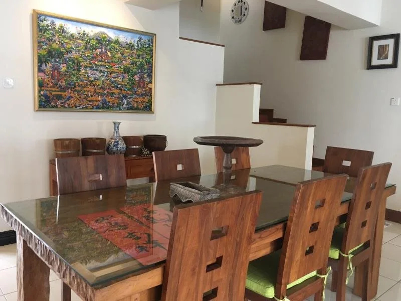 Town Condo - Marina Court Kota Kinabalu