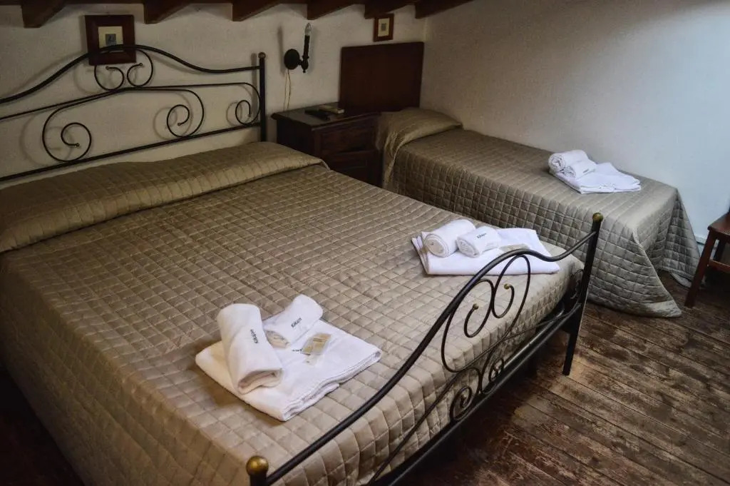 Agriturismo Kikajon