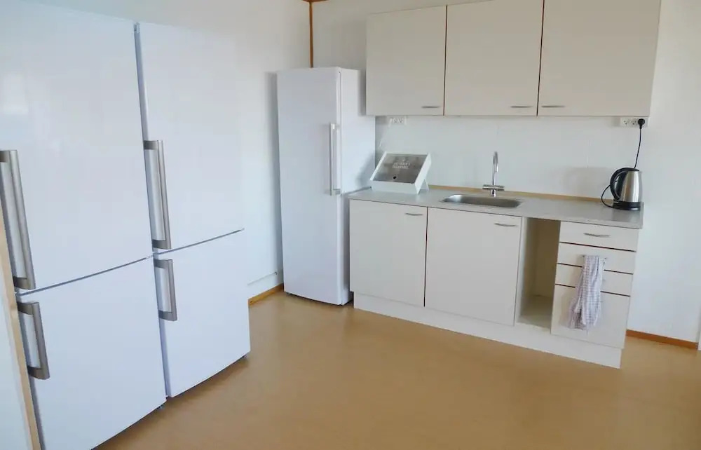 Blue Trail Guesthouse