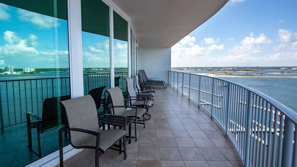 Three Bedroom With Stunning Views - Unit Crd0905