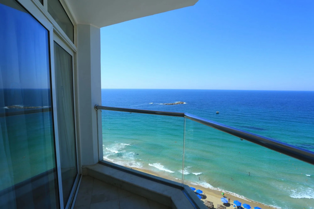 Hilton Alexandria Corniche Hotel