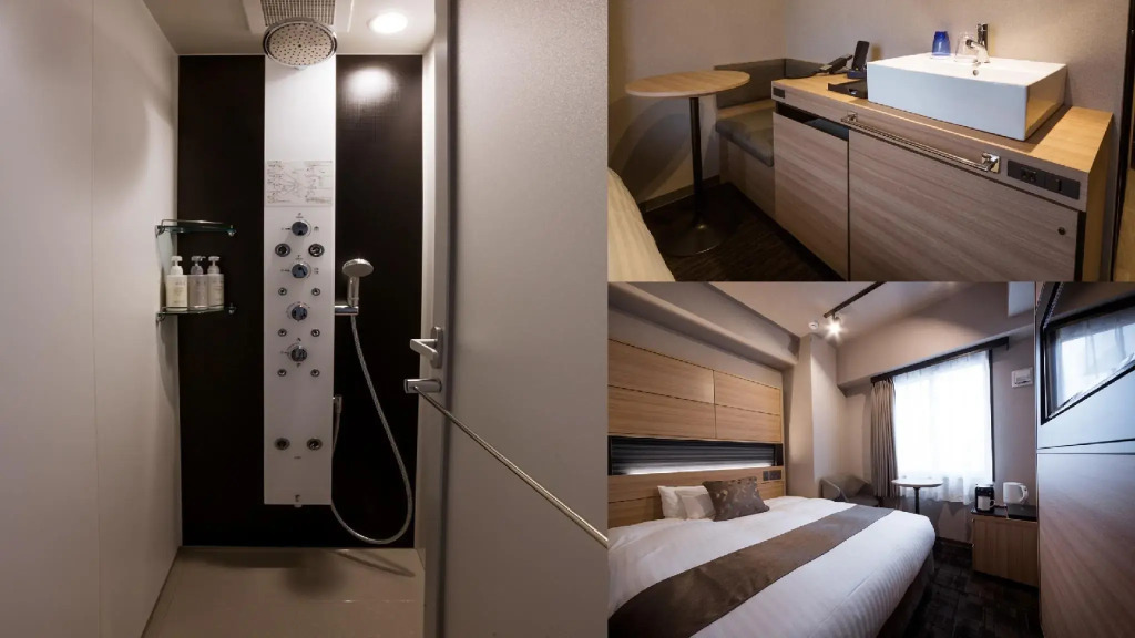 S-Peria Hotel Hakata