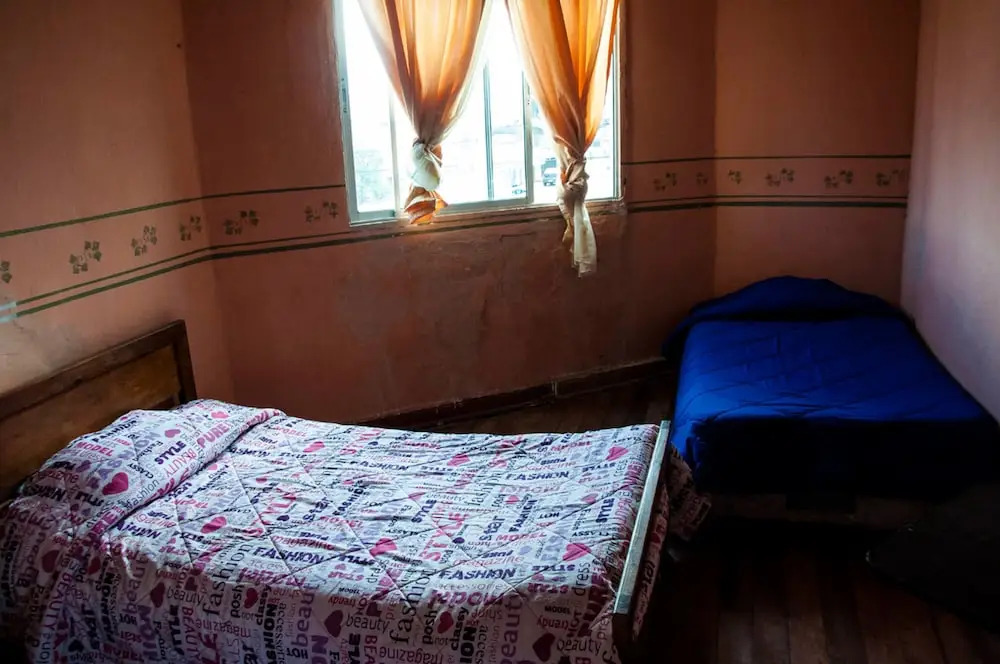 Punto Rojo Hostel