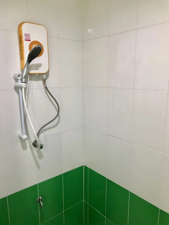 Tree House Apartment Songkhla