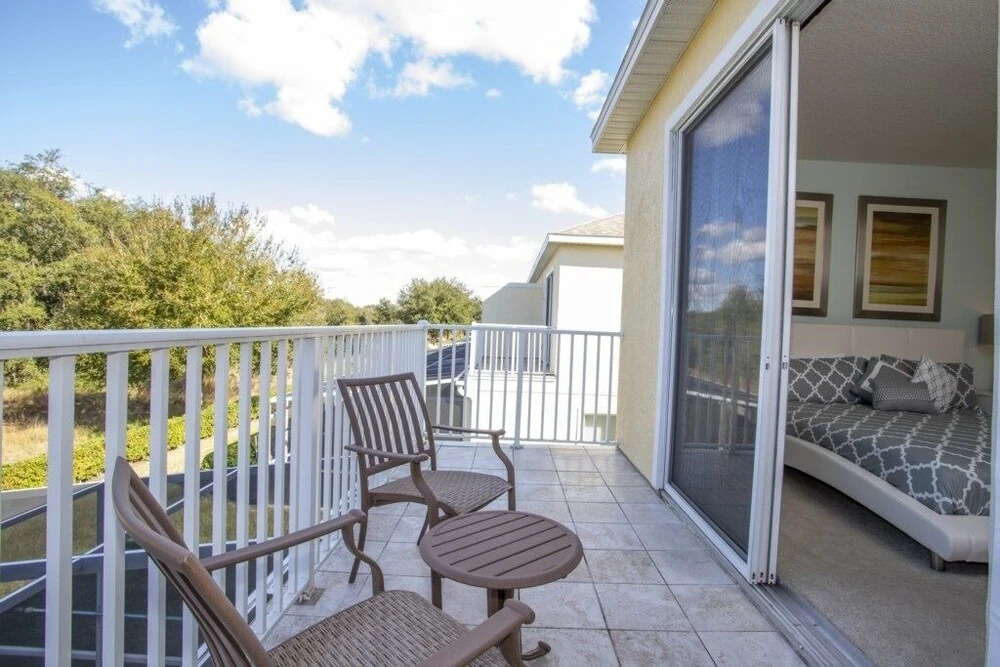 17419pa - Serenity Resort 3 Bedroom Townhouse