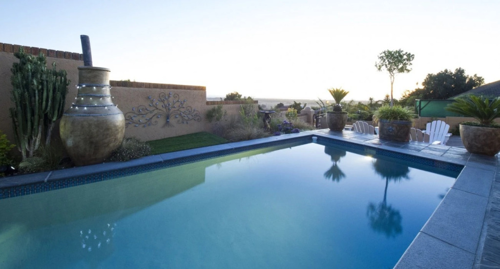 Bay View Guest House