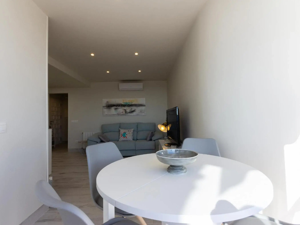 Apartamento alto standing vistas _ hort carolina
