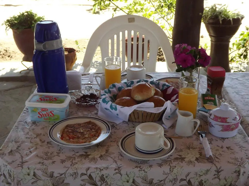 La Casa de Jessy