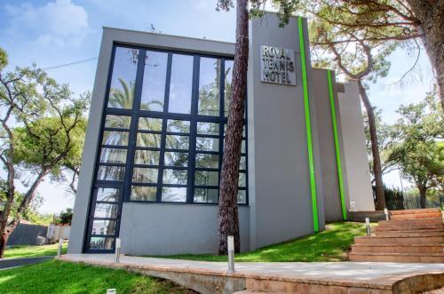 Royal Tennis Club