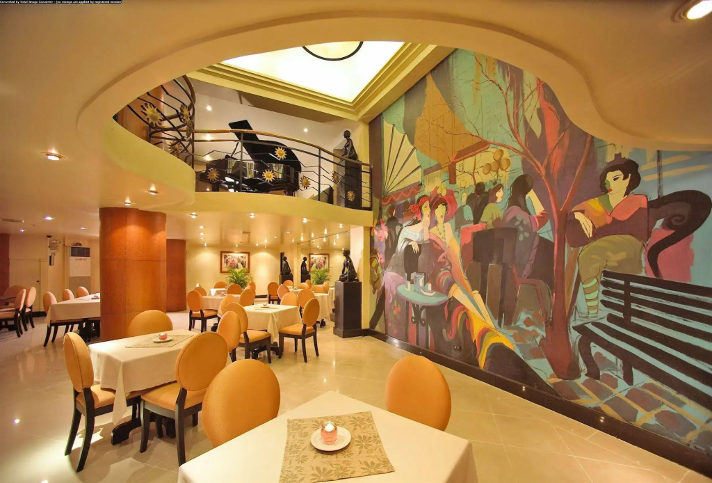 Miramar Hotel