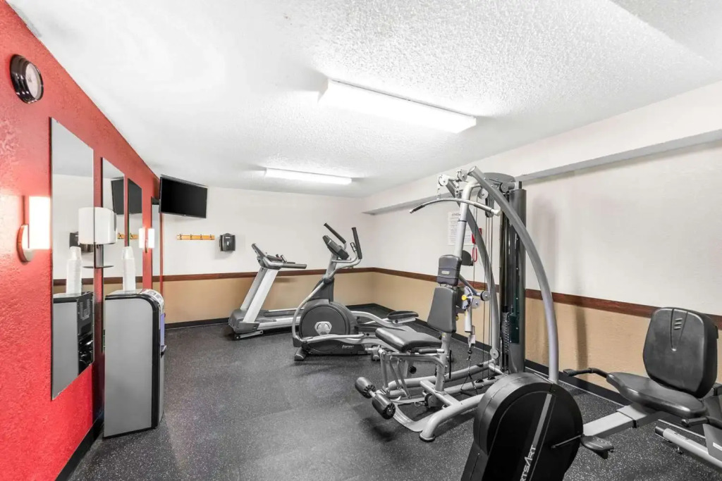 Quality Inn & Suites Columbus