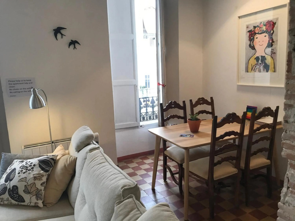 Appartement Elsa Valencia