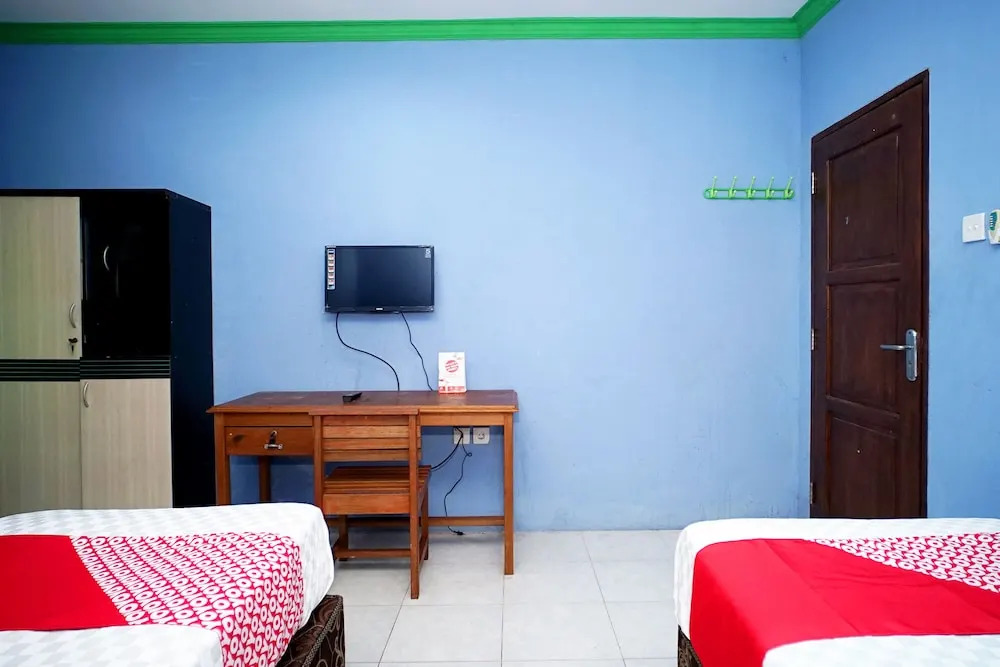 Winolanto Guest House Syariah by OYO Rooms