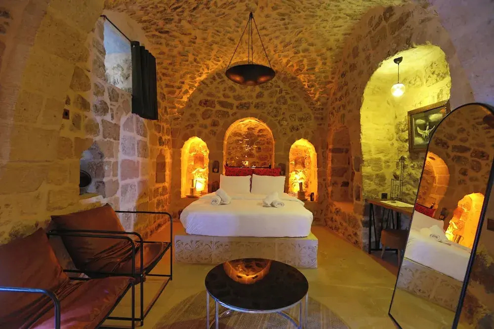 Şems inn hotel