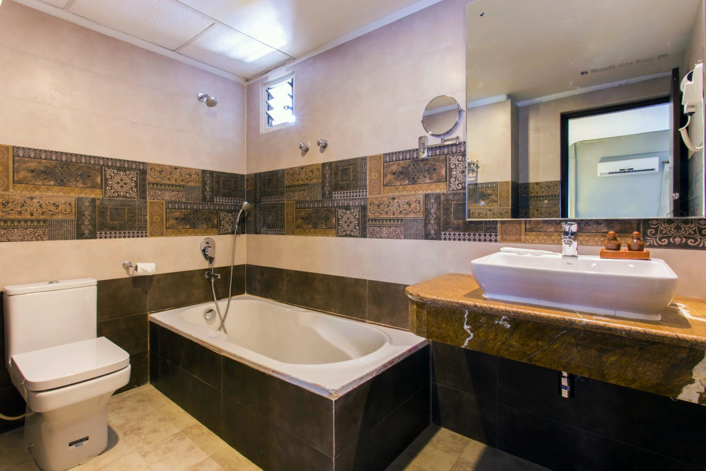 Teeka Resort Suites & Spa