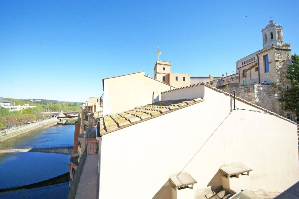 Apartaments de L'Onyar